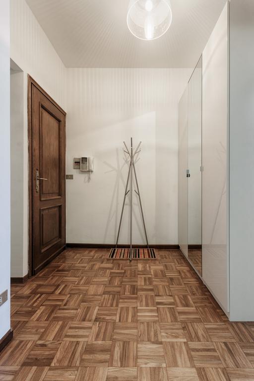 Porta Nuova Shiny Studio Flat 都灵 客房 照片