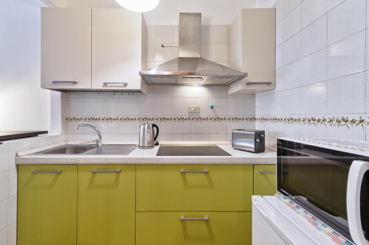 Porta Nuova Shiny Studio Flat 都灵 外观 照片